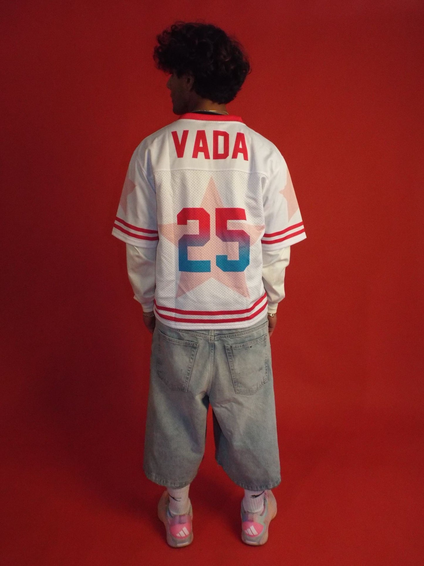 ICEE Star Jersey