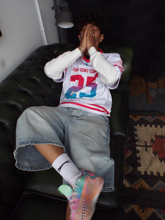 ICEE Star Jersey