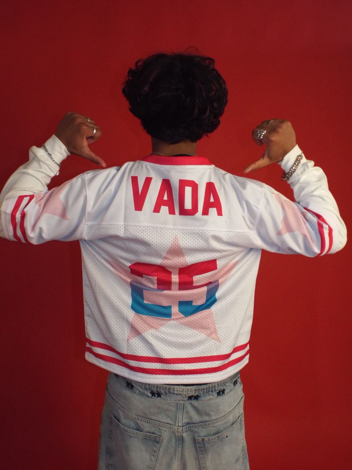 ICEE Star Jersey